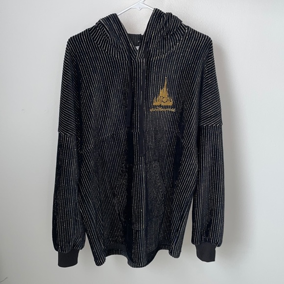 Disney Other - Walt Disney World 50th Anniversary Hoodie